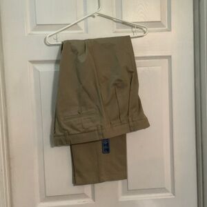 Dockers Men's Tan Chinos